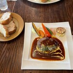 レストラン ペニーレイン つくば店 - 