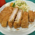 ＯＧＡ‐ＹＡ - お肉の柔らかさが絶妙です