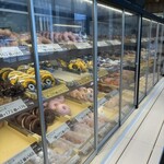 ミスタードーナツ - 料理写真: