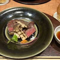 個室和食東山 新橋店 - 