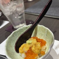 名古屋 栄 鮨 栄華 - 