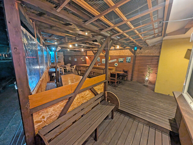 Kitchen's cafe RUBBER SOUL photo 5