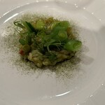 リストランテ アキタ 南青山 - 