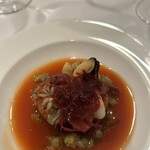 リストランテ アキタ 南青山 - 