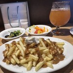 船橋ビール醸造所 - 