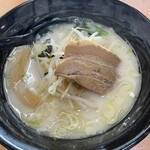 台湾料理 鴻福 - 