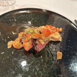 リストランテ アキタ 南青山 - 