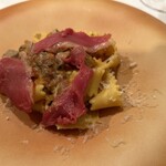 リストランテ アキタ 南青山 - 