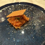 リストランテ アキタ 南青山 - 