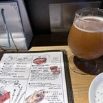 船橋ビール醸造所 - 