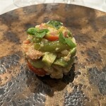 リストランテ アキタ 南青山 - 