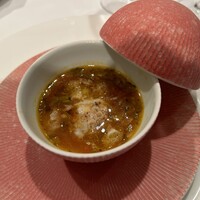 リストランテ アキタ 南青山 - 