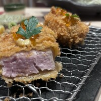 豚料理 酔狂割烹 伊達 - 