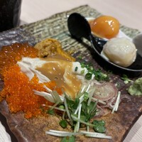 豚料理 酔狂割烹 伊達 - 