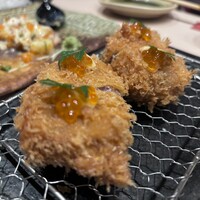 豚料理 酔狂割烹 伊達 - 