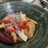 豚料理 酔狂割烹 伊達 - 