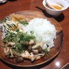 上海食堂 - ワンコインプレート 500円