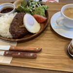 国分牧場直売所 - 料理写真:2024.01.27