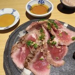 酒、銀シャリ、おだし やちよ 札幌狸小路3丁目店 - 