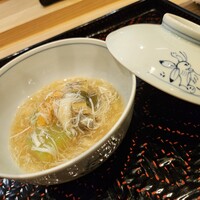 茶寮 かじ山 - 