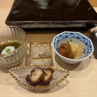 鮨 こう介 - 