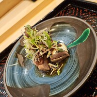 茶寮 かじ山 - 