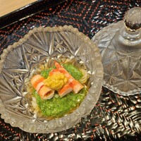 茶寮 かじ山 - 