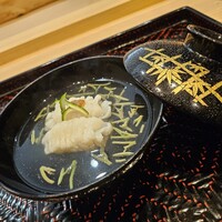 茶寮 かじ山 - 
