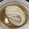 讃岐うどん 白庵