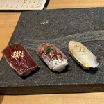 鮨屋のうおきん - 