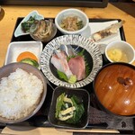 焼鳥 神保町とり瑛 - 