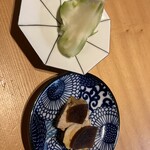 鮨屋のうおきん - 
