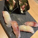 鮨屋のうおきん - 