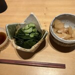 鮨屋のうおきん - 