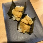 鮨屋のうおきん - 