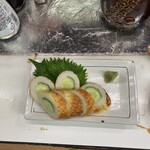 田中酒店 - ちくわ