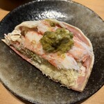 鮨屋のうおきん - 