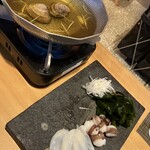 鮨屋のうおきん - 