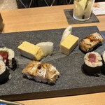 鮨屋のうおきん - 