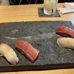 鮨屋のうおきん - 