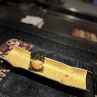 神楽坂 鉄板焼 向日葵 - 