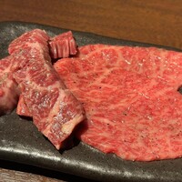 炭火焼肉 ふちおか - 