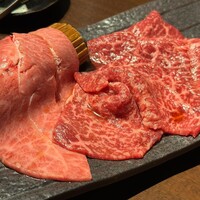 炭火焼肉 ふちおか - 