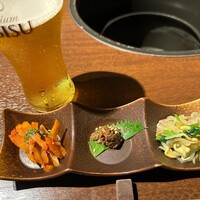 炭火焼肉 ふちおか - 
