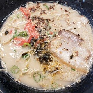 口コミ一覧 : 獅子丸 - 平松/ラーメン [食べログ]