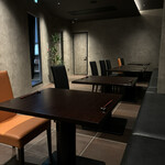 中國料理四川之門 - 