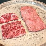 焼肉井とう - 