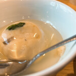 お初天神 本陣 - 