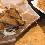 お初天神 本陣 - 