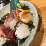 お初天神 本陣 - 